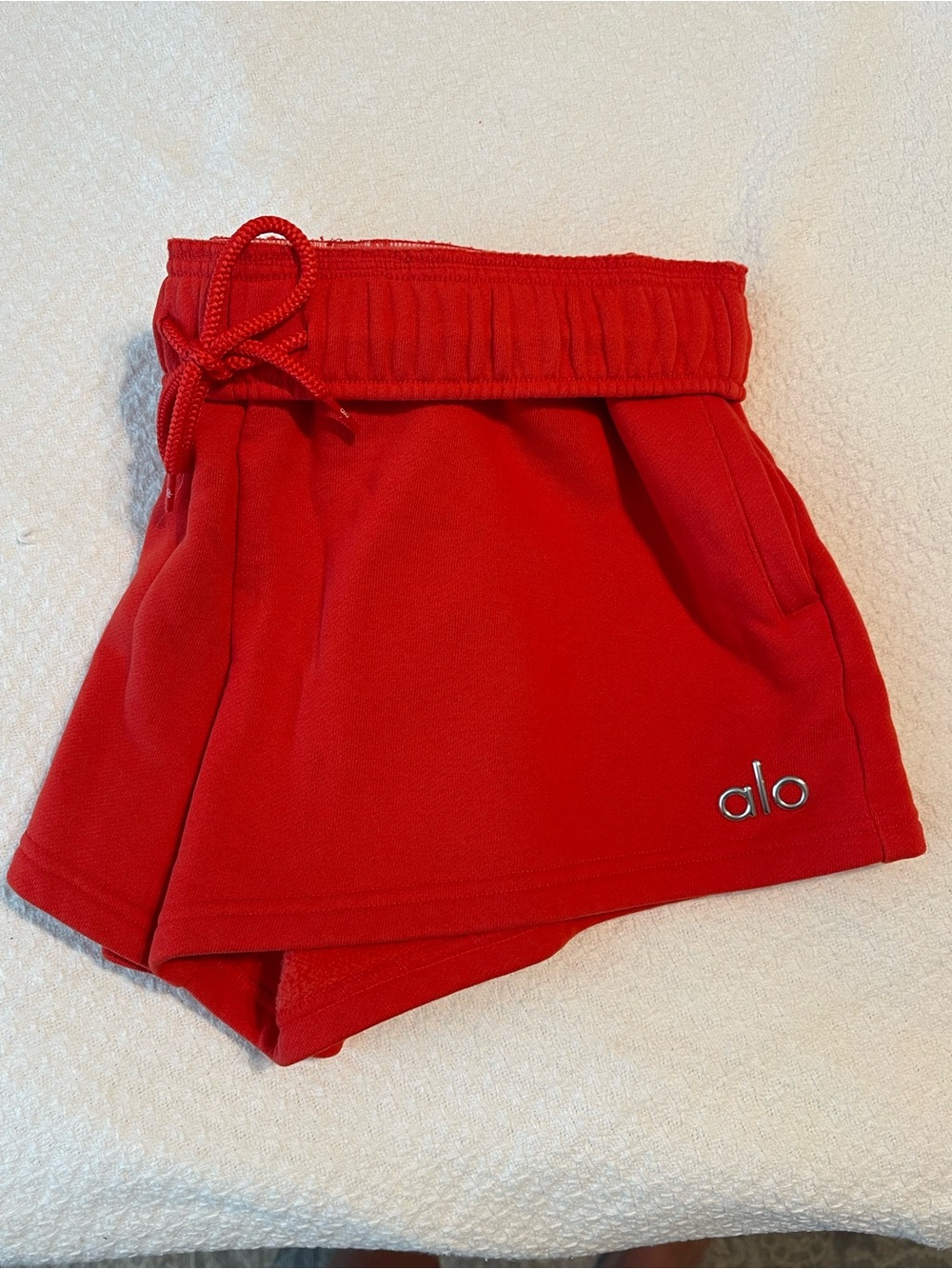 alo Accolade Short